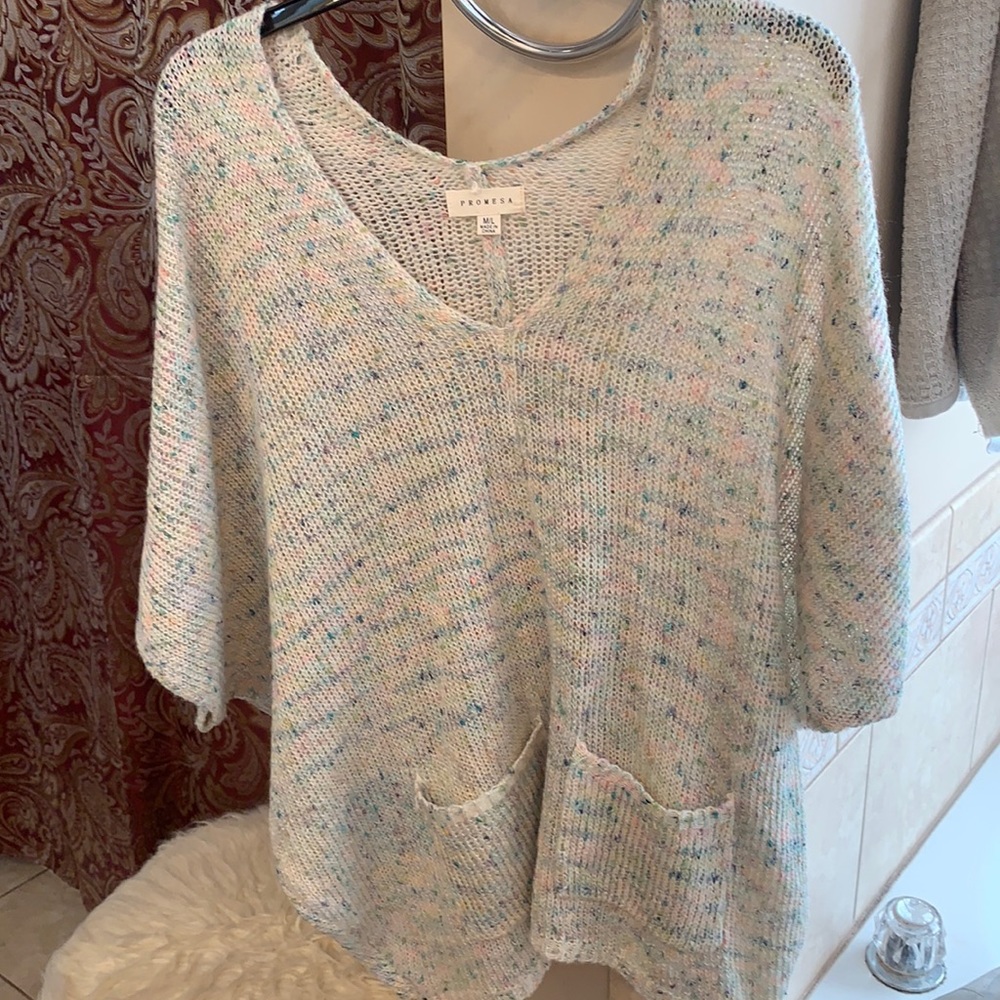 Women’s Sweater M/L